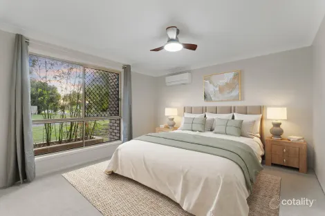 Property photo of 47 Candle Crescent Caboolture QLD 4510