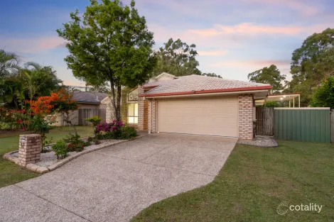 47 CANDLE CRES, CABOOLTURE, QLD 4510