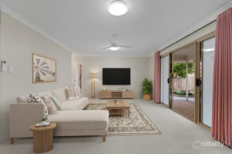Property photo of 47 Candle Crescent Caboolture QLD 4510