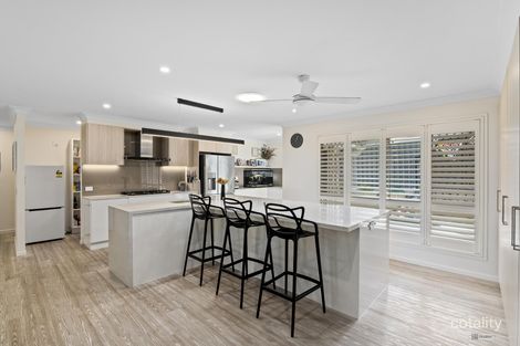 Property photo of 108 Helicia Circuit Mount Cotton QLD 4165