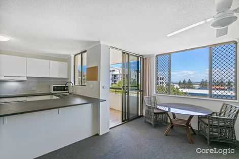 Property photo of 8/35 Lower Gay Terrace Caloundra QLD 4551