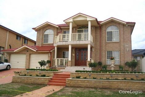 12 St Georges Cres, Cecil Hills, NSW 2171