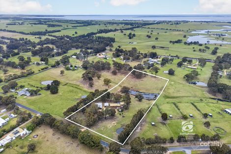27 Paterson Ct, Nicholson, VIC 3882