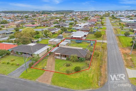 Property photo of 31 Edinburgh Road McKail WA 6330