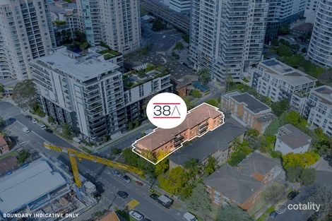 38 Anderson St, Chatswood, NSW 2067