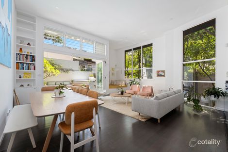 Property photo of 27 Hampden Street Paddington NSW 2021