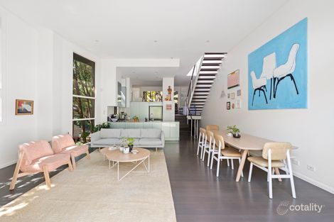 Property photo of 27 Hampden Street Paddington NSW 2021