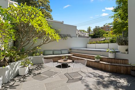 Property photo of 27 Hampden Street Paddington NSW 2021