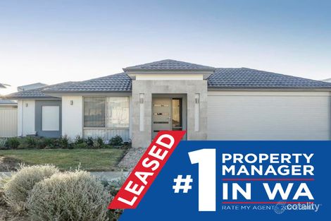 Property photo of 25 Pantropical Loop Alkimos WA 6038