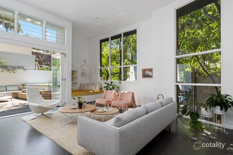 Property photo of 27 Hampden Street Paddington NSW 2021