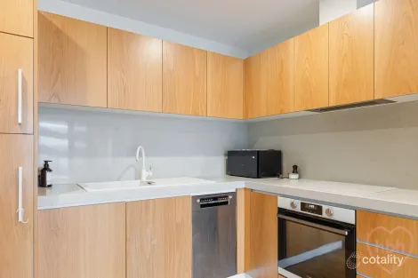 Property photo of 419/27 Lonsdale Street Braddon ACT 2612