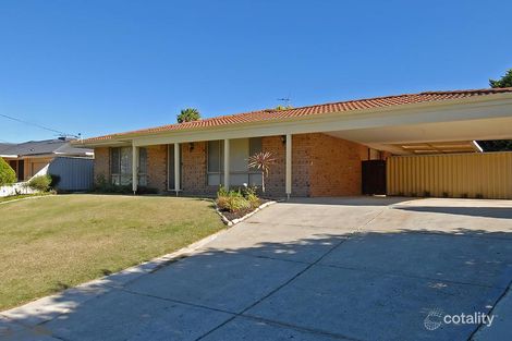 Property photo of 231 Eddystone Avenue Beldon WA 6027