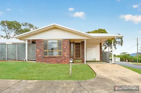 36/14-24 Elma St, Cooee Bay, QLD 4703