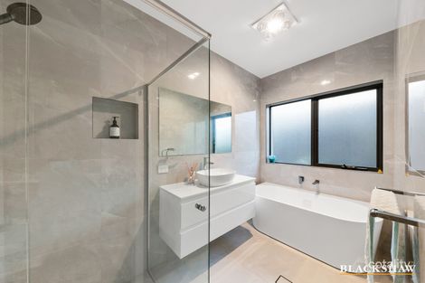 Property photo of 74 Thwaites Crescent Wright ACT 2611