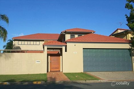 Property photo of 50 Boomerang Crescent Bundall QLD 4217