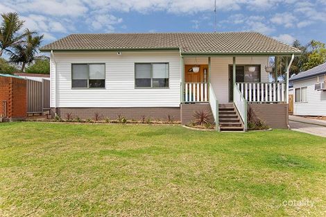 Property photo of 24 Turimetta Avenue Leumeah NSW 2560