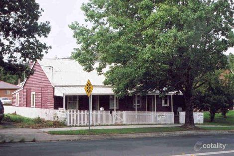 Property photo of 42 Bowral Road Mittagong NSW 2575