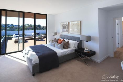 Property photo of 107W/261 Morrison Road Ryde NSW 2112