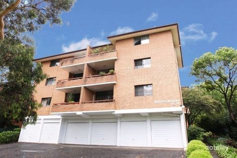 Property photo of 19/10-12 Price Street Ryde NSW 2112