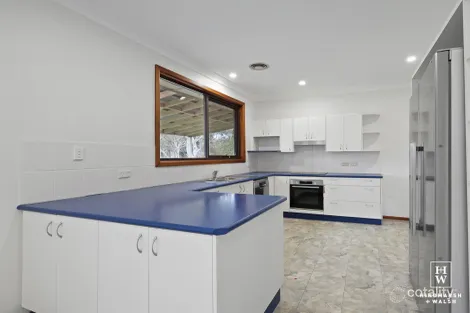 Property photo of 183 Penrose Road Bundanoon NSW 2578