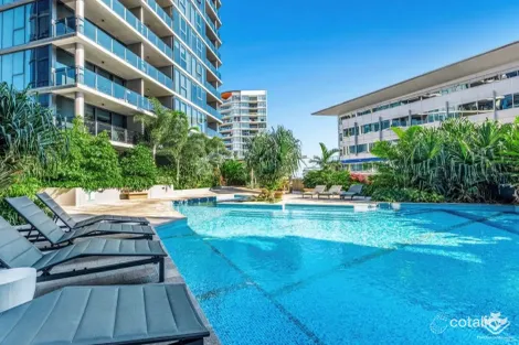 20807/1 Cordelia St, South Brisbane, QLD 4101