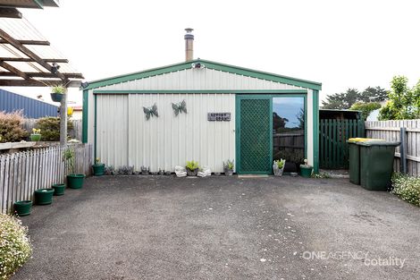 Property photo of 56 Oonah Street Shorewell Park TAS 7320