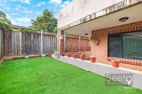 Property photo of 4/80-82 Courallie Avenue Homebush West NSW 2140