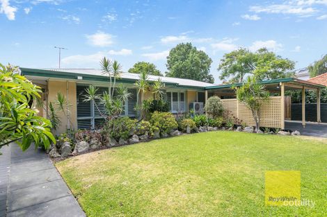Property photo of 62 Grant Street Cottesloe WA 6011