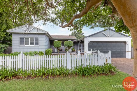 Property photo of 29 Collinson Street Tenambit NSW 2323