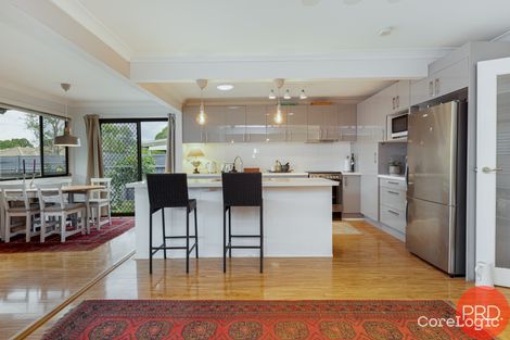 Property photo of 29 Collinson Street Tenambit NSW 2323