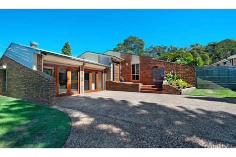 Property photo of 16 Todmorden Road Buttaba NSW 2283