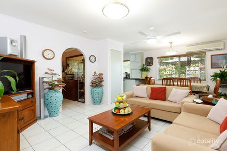Property photo of 7 Timbarra Crescent Jindalee QLD 4074