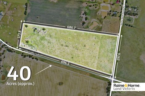 2491 Bacchus Marsh-Balliang Rd, Rowsley, VIC 3340