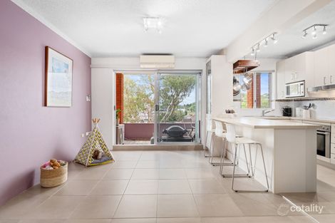 Property photo of 15/99-101 Evelyn Street Sylvania NSW 2224