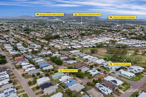 Property photo of 6 Westgate Court Kirwan QLD 4817