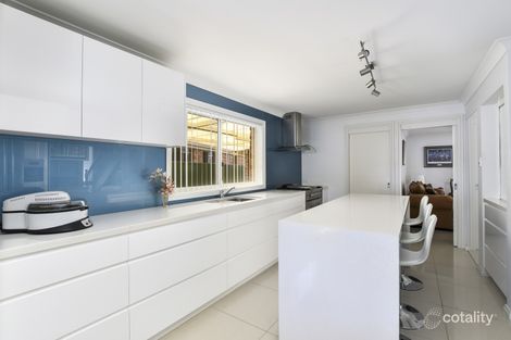 Property photo of 21 Weatherly Parade St Huberts Island NSW 2257