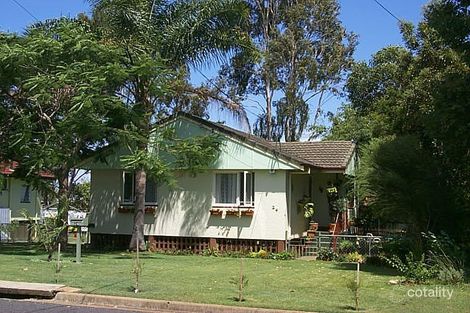 24 Sturt St, Leichhardt, QLD 4305