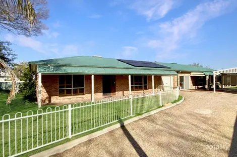 Property photo of 1/122 York Street Forbes NSW 2871
