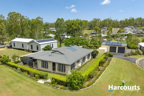 2 Possum Pl, Apple Tree Creek, QLD 4660
