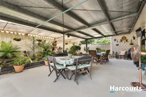 Property photo of 2 Possum Place Apple Tree Creek QLD 4660