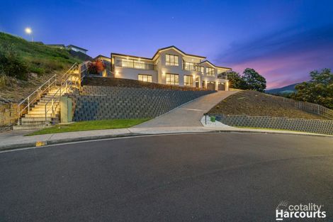 Property photo of 7 Michele Court Berriedale TAS 7011