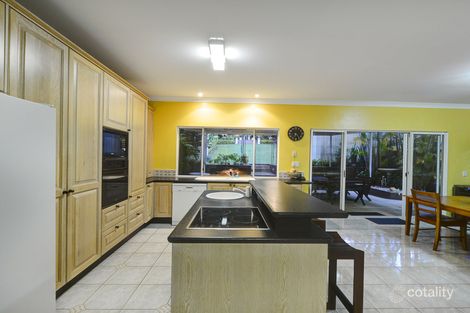 Property photo of 90 Leworthy Street Bardon QLD 4065