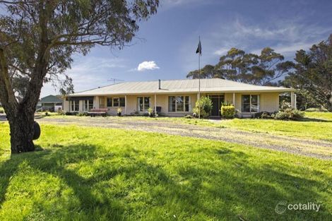 69 Smith Rd, Lethbridge, VIC 3332