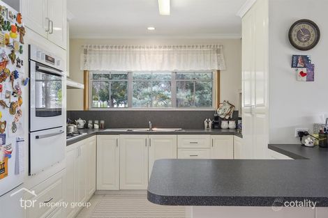 Property photo of 141 Narrows Road Strathblane TAS 7109