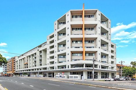 102/110 Queens Rd, Hurstville, NSW 2220