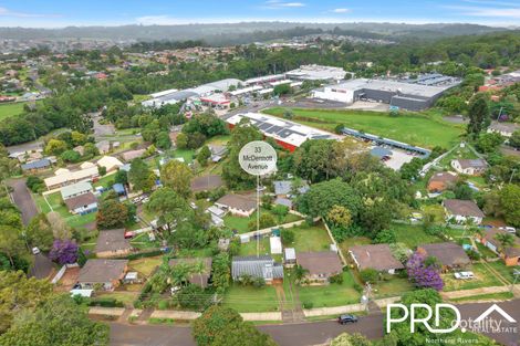 Property photo of 33 McDermott Avenue Goonellabah NSW 2480