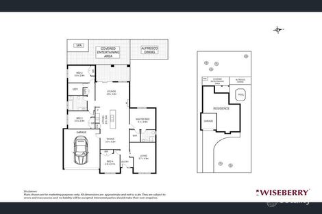 Property photo of 2 Bilby Close Wadalba NSW 2259