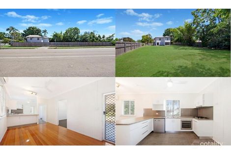 7 Townsend St, Mysterton, QLD 4812