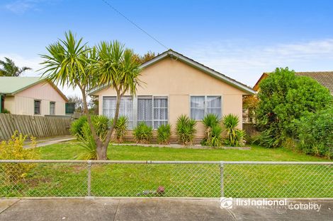 Property photo of 37 Allen Crescent Traralgon VIC 3844