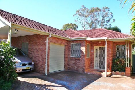 2/30 Morven St, Old Guildford, NSW 2161